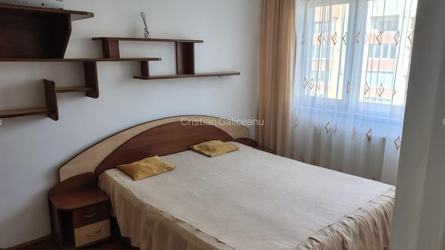 Închiriere partament 2 camere – Brașov, zona Gării