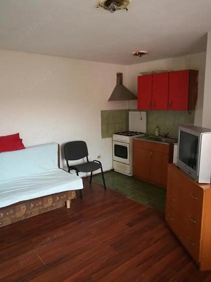 Garsoniera in comuna Giroc - 2