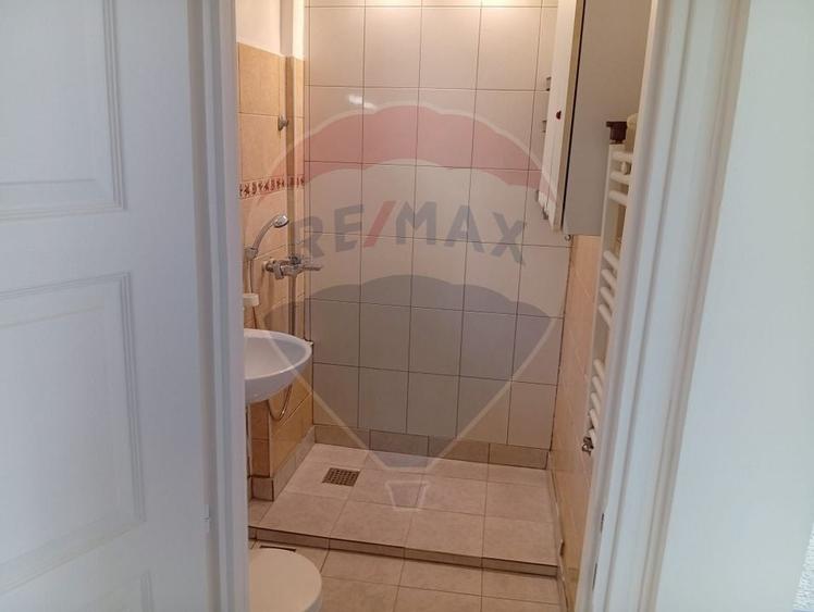 Piata Romana  - inchiriere apartament cu 2 camere - 11