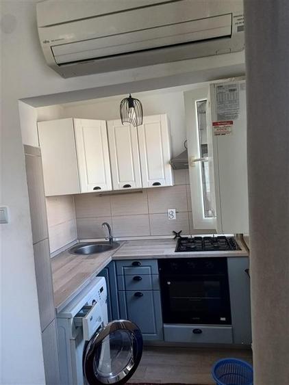 Apartament 2 camere Podu Ros - Primaverii - zona centrala - 8