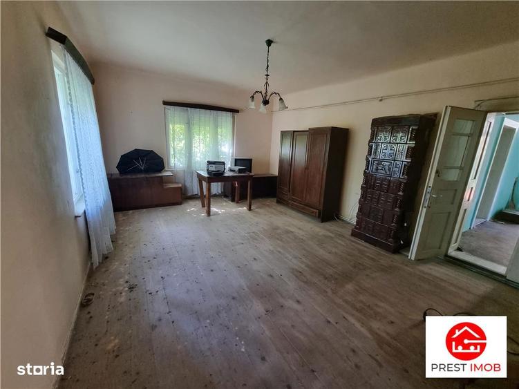 Casa de vanzare 133 m cu teren de 800 mp in Iara de Mures, jud. Mures - 5