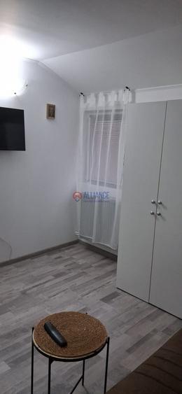 Apartament cu 3 camere decomandat în Dacia