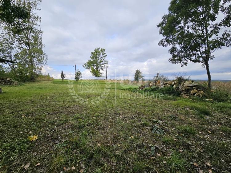 Comision 0% Teren intravilan | 1087mp | Front 27m | Sat. Gheorghieni! - 3