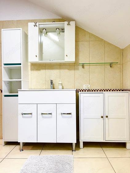 Apartament super spa?ios central 5+ camere - 8