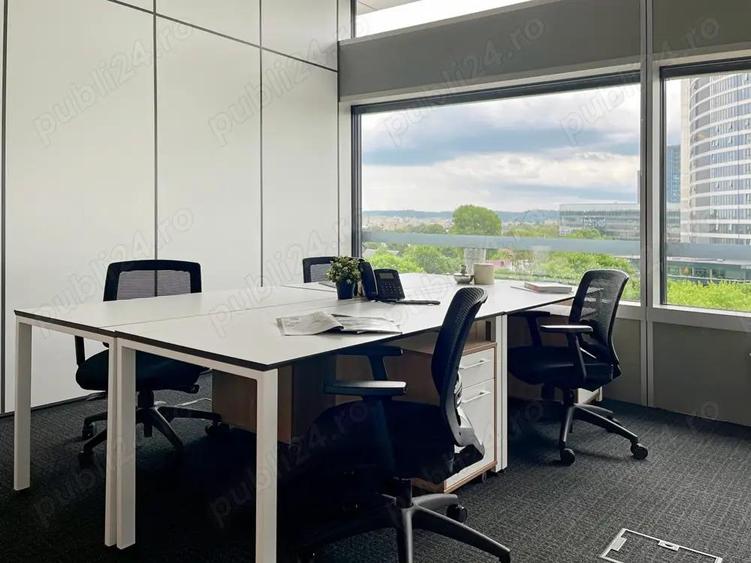 Birou virtual in Regus Green Gate - 1