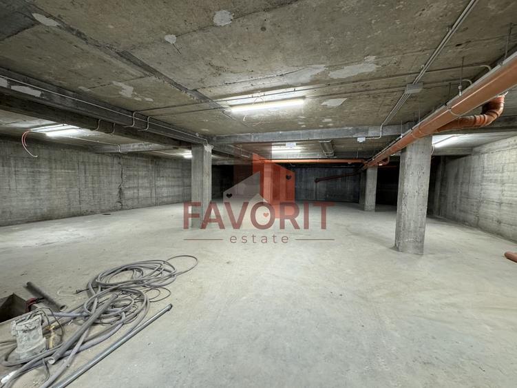 Etaj 1. Pozitie excelenta. Finisat la cheie - 8