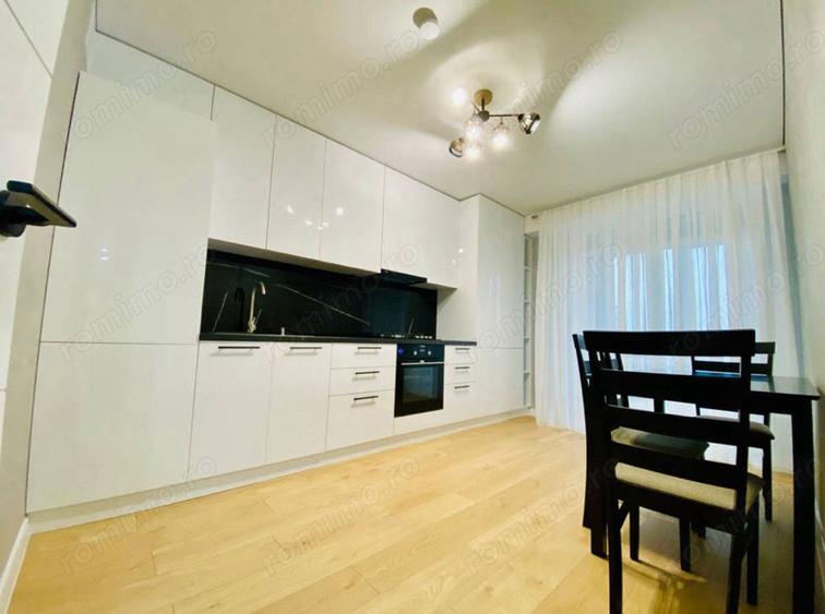 Inchiriere garsoniera 1 Decembrie, langa metrou - 1