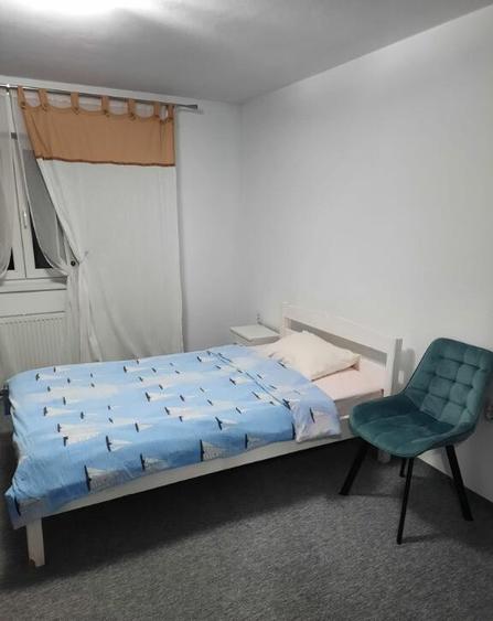 Casa de inchiriat in Talmaciu str. Cibinului - 16