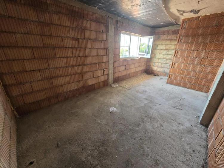 Casa individuala loca?ie centrala toate utilita?ile la asfalt Mo?ni?a Veche - 10