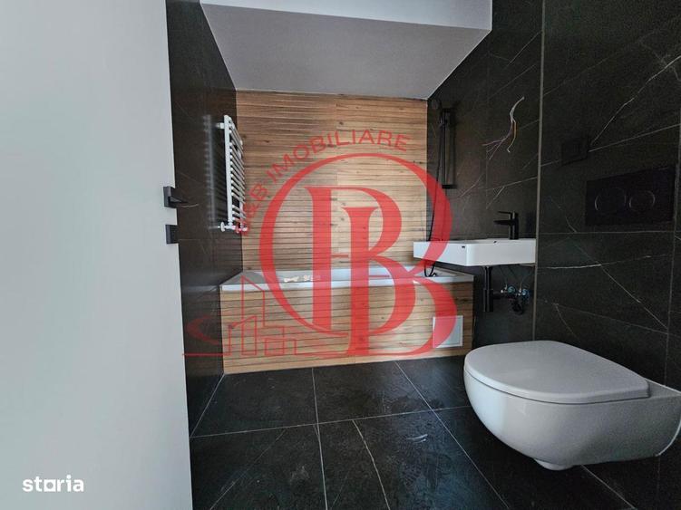 4 camere finalizat Complex Premium-piscina - pista alergare in incinta - 19