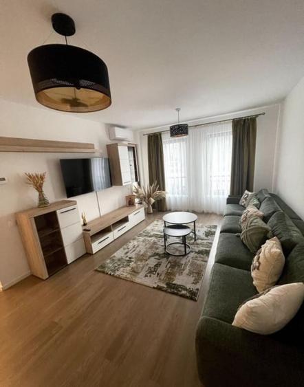 Apartament 2 Camere H Pipera Lake | Centrala proprie | Balcon - 1