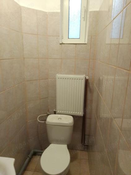 Titulescu Calea Grivitei 3 camere in vila 200 m metrou Basarab - 3