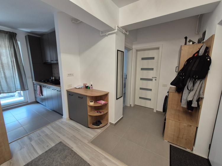 Aparatorii Patriei  metrou Venus 4 bloc nou - 3