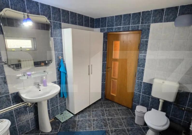 Casa individuala, 198 mp, zona Exterior Nord - 5