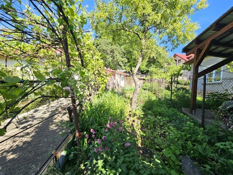 Casa individuala | Teren 299 mp | Gruia | Zona exclusiv de case! - 2