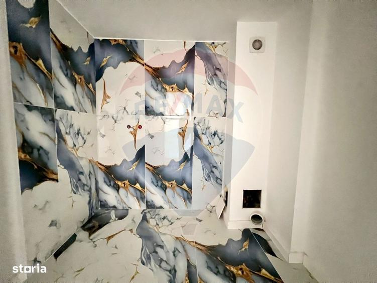 De vanzare apartament nou cu 2 camere 68,6mp, str Rapsodiei langa BBSO - 2