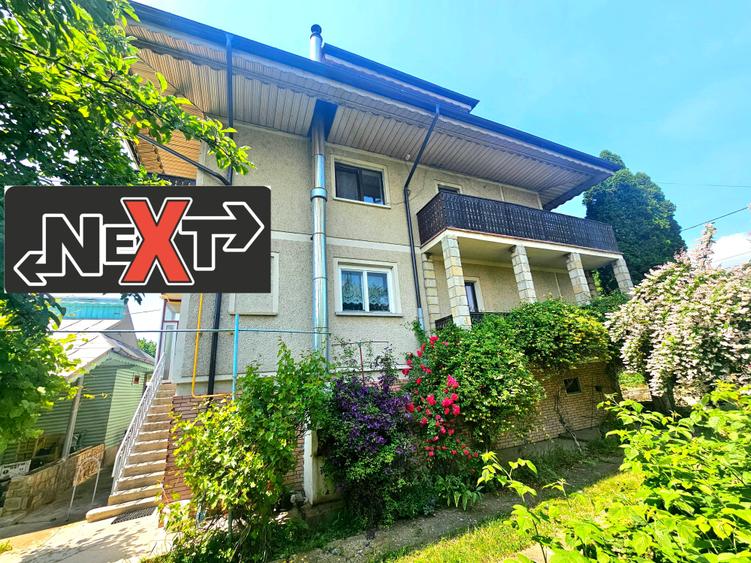 Vila sarata la strada principala - 1