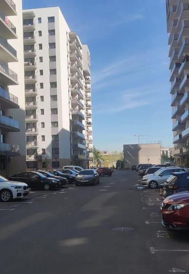 Apartamente noi rate dezvoltator Saligny Metrou - 1