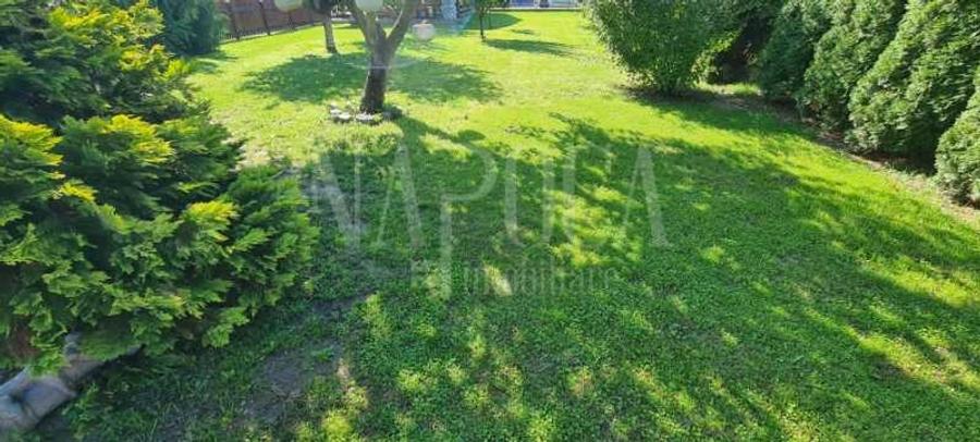 Casa 5 camere de vanzare in Baciu - 14