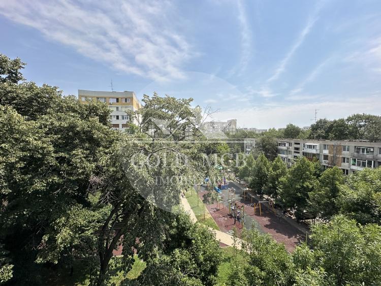 Apartament 2 camere - Bdul Basarabia - 1