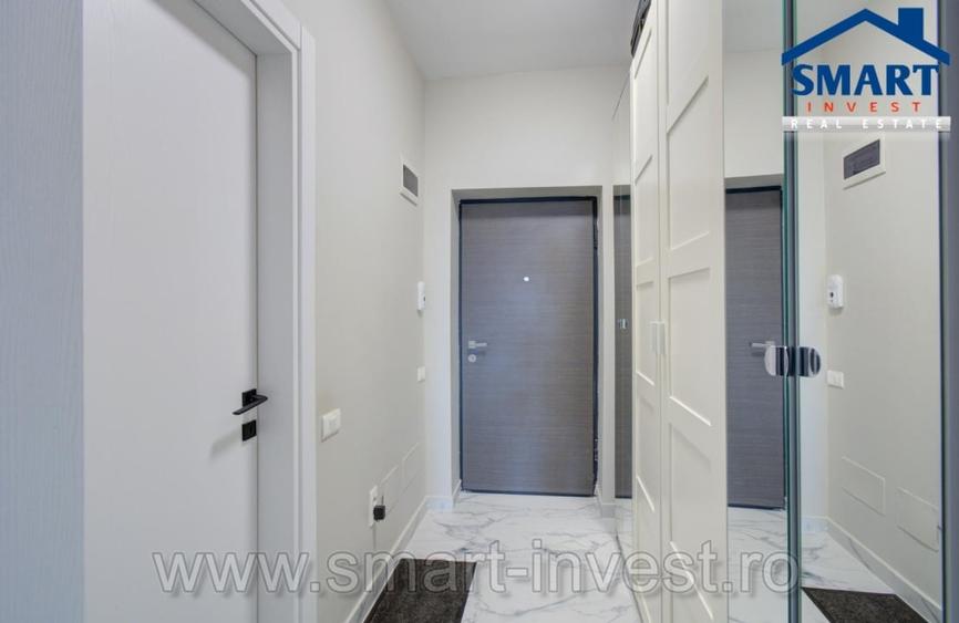 Garsoniera LUX Prima Inchiriere | Odei Towers | Cat Friendly | Berceni - 4