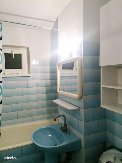 2 Camere Decomandat Garii Etaj 2 - 4