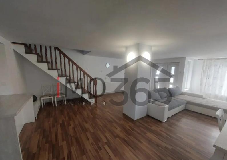 Casa P+M cu 950mp teren la 10km de Pitesti - 12