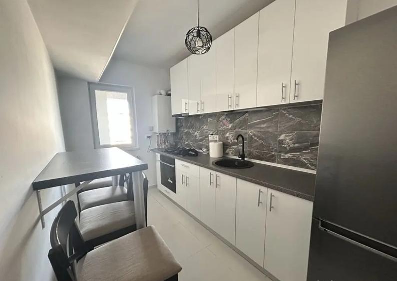 Berceni postalionului etaj 4 - 4