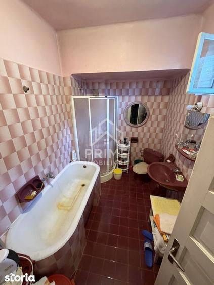 Casa individuala renovabila | 3 camere | 849 mp teren | Sebes - 11