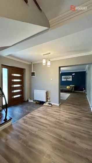 COMISION 0% Duplex cu 4 camere spatios, teren 303 mp, zona Giarmata - 8