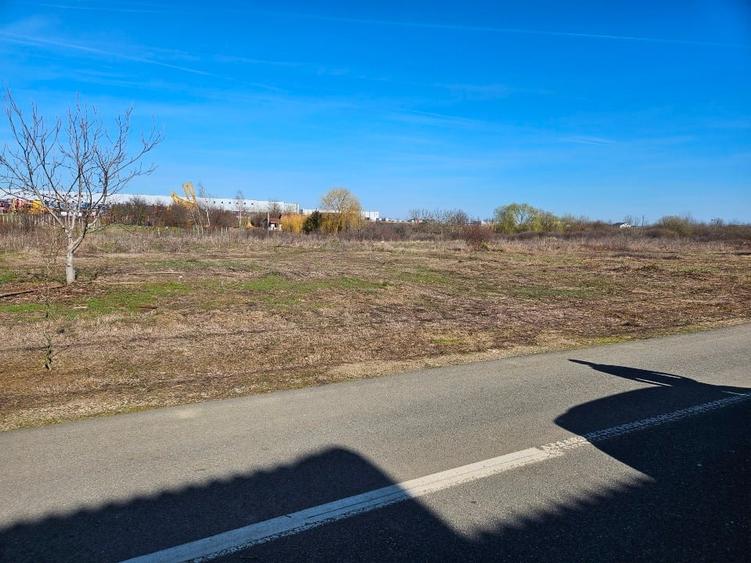 Teren intravilan pretabil duplex - 3