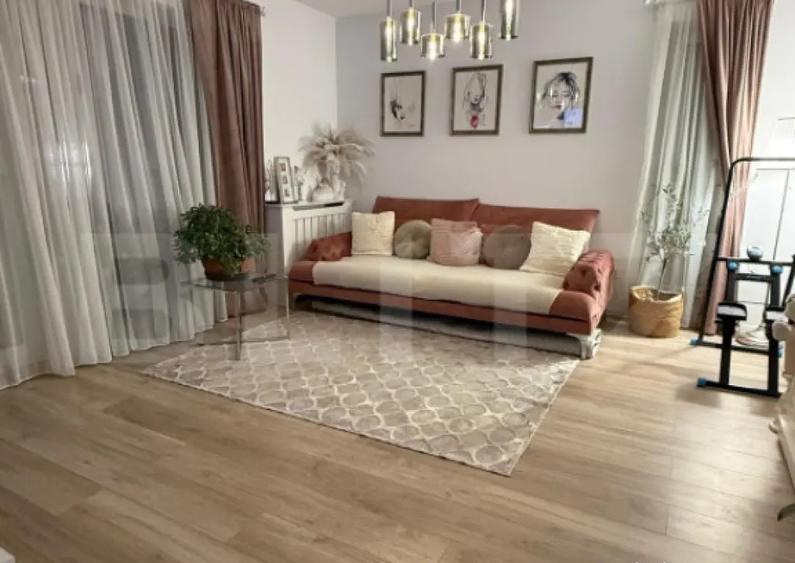 Apartament 3 camere, parcare, 76 mp, lift, boxa, zona Tracto - 3