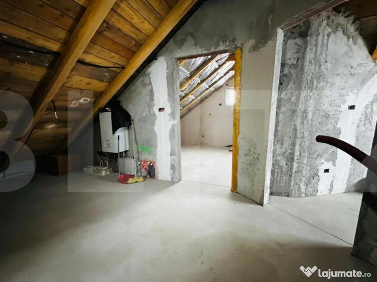 Casa noua de vanzare, 170 mp, cartier San Paolo - 1