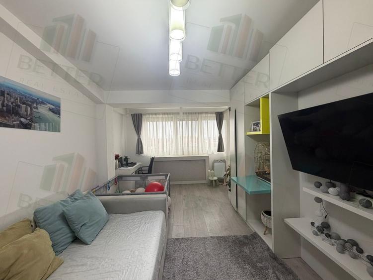 Apartament 2 camere de vânzare  | 67 mp | Parcare | Drumul Fermei - 12