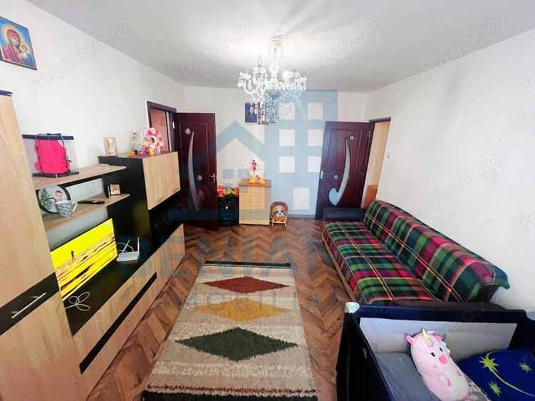 Apartament 2 camere semidecomandat Noua 41mp etaj 2 Brasov - 4