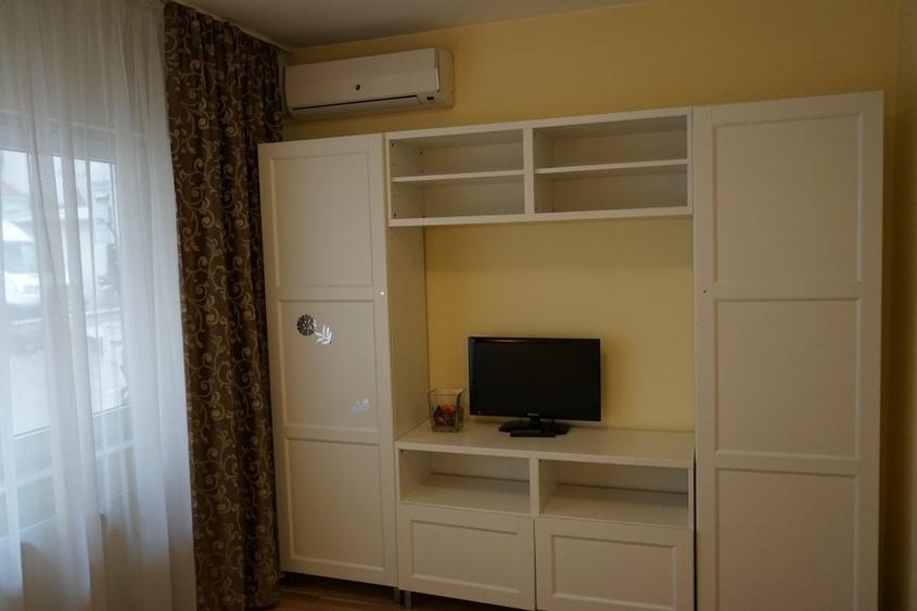 Apartament 2 camere, mobilat,parter, bloc solid, Calea Victoriei, Ateneul Roman - 7