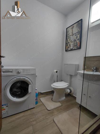Apartament cu doua camera -Dambovita Nora - 9