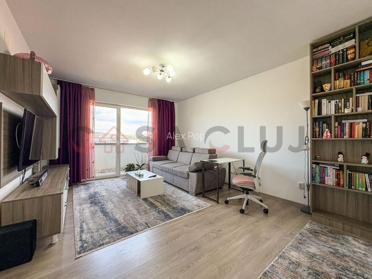 2 camere decomandate, modern, bloc din 2018, Piata 1 Mai 2 camere decomandate, modern, bloc din 2018, Piata 1 Mai