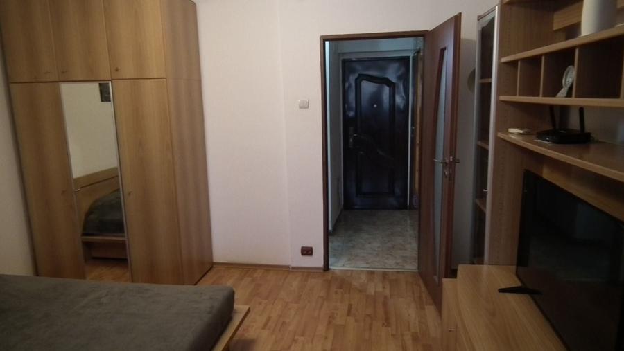 Garsonieră modernă de închiriat în zona Veteranilor-Lujerului - 8