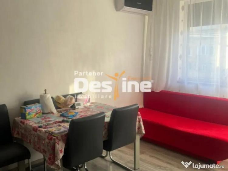 Apartament 2 camere, Victor Babes, decomandat, mobilat - 3