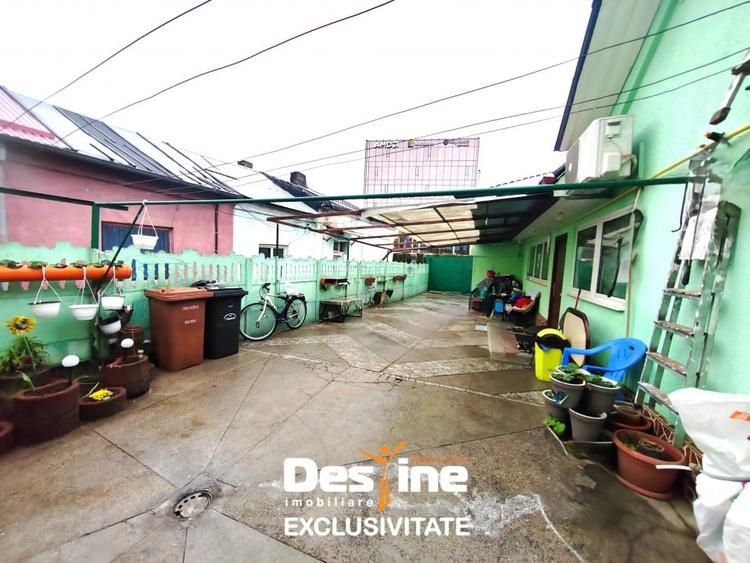 2 Case Ultracentrale langa Palas Campus – Reprezentare Exclusiva - 9