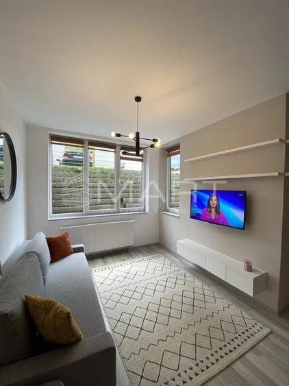 Garsoniera zona Bartolomeu - 3