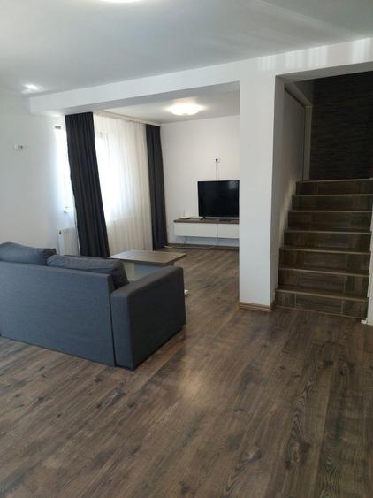 Inchiriez vila, P+E,zona Ford-Selgros,mobilata,utilate,modern - 6