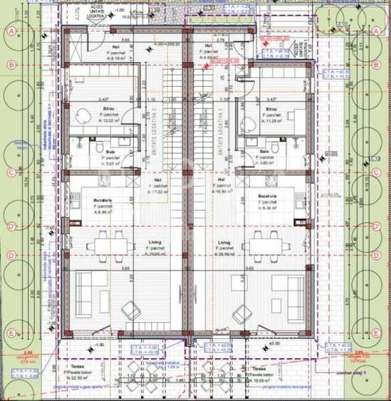 Casa 5 camere de vanzare in Borhanci, Cluj Napoca - 1