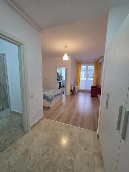 Garsoniera Bd. Timi?oara | Etaj 8 | Luminoasa | Ideala investi?ie - 7