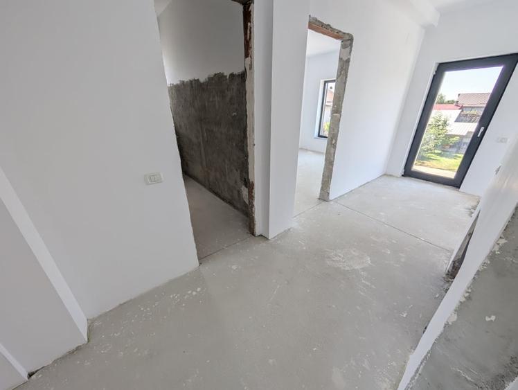 Casa 5 camere 140mp | 0 Comision | Tamasi Corbeanca | finisat - 17