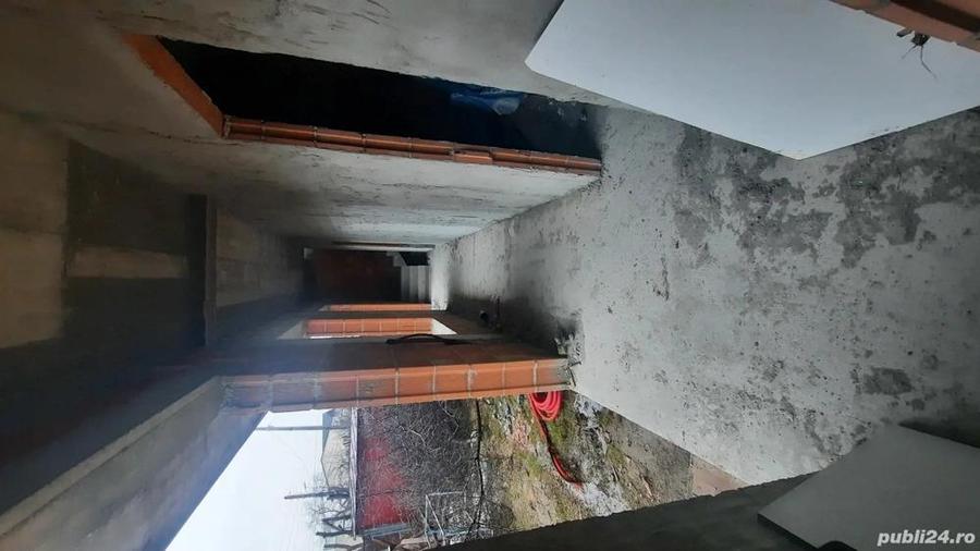 Casa P+E caramida Chercea - 3