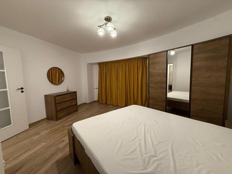 P-ta Alba Iulia | Apartament ultramodern | Renovat in totalitate | Bloc monolit - 5