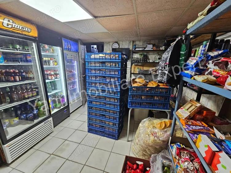 Casa + spa?iu comercial de vanzare in comuna Baicule?ti, sat Tutana, jude? Arge?. - 2