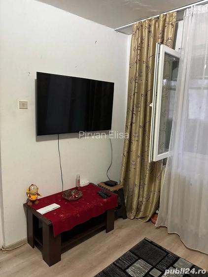 Apartament cu doua camere de inchiriat